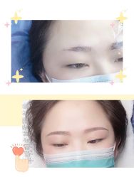 -李明明纹绣·洗眉·手工穿孔耳洞