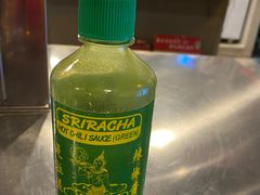 -泰姜私厨(敏捷城店)