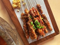 -山石榴·贵州菜(丰盛里店)