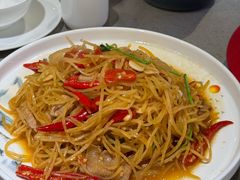 -茅庐川菜(青岛凯德店)