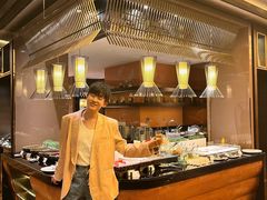 -富力丽思卡尔顿酒店·香荟全日制餐厅
