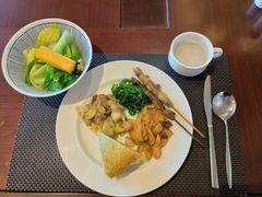 -惠州康帝国际酒店