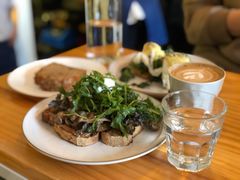 -Egg•Allday Brunch(襄阳北路店)