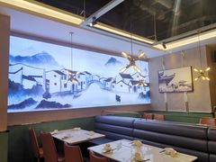 大堂-清晖小苑•顺德地方菜(壹海城店)