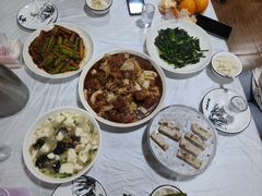 -小六农家乐(崇明西沙湿地店)