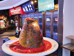 -坛宗剁椒鱼头(河西王府井店)