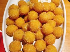 椒盐小土豆-满园春饼(运河城店)