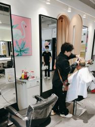 -LJOY丽锦造型·烫发染发