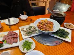 -百家班(花都店)