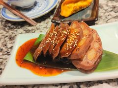 -南京大牌档(崇文门国瑞店)