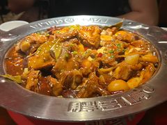 -胖哥俩肉蟹煲(苏州中心店)