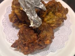 -邢家锅贴老店·非遗·开封菜(金明广场店)