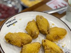 -盈田盈粥庄(博山东路店)