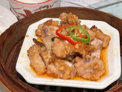 -德兴show鲜·蒸汽海鲜火锅餐厅(格创悦里店)