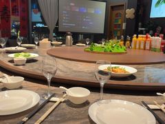 -嘉禾·悦享餐厅(八方汇店)