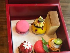 -嘉定凯悦·咖啡厅