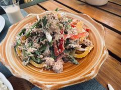 -ALAMEEN阿拉伯餐厅(三里屯店)