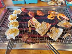 -蚝英雄鲜蚝自助专门店(长楹天街直营店)