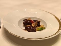 -金轩中餐厅 Jin Xuan(浦东丽思卡尔顿酒店)