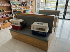 -艾贝尔宠物医院·24H转诊中心·肿瘤猫专科(江宁双龙店)