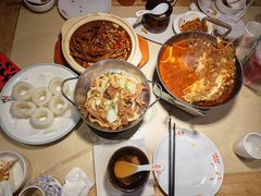 -小柴米·传统江西菜(八一广场店)