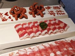 -海底捞火锅(坪山益田假日广场店)