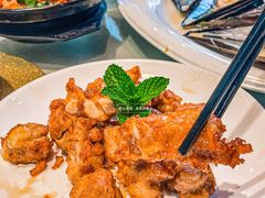 -南蚝小贝海鲜特色餐厅(南澳岛店)