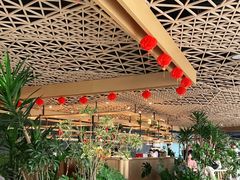 大堂-云里小坐·海泉湾·团建·宴席·下午茶(金堂海泉湾店)