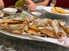 -老虎滩船说·海胆水饺·大连海鲜(老虎滩店)