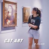 唐老板探展 | 全民🐱化 这么可爱的展览你还不快来嘛❣️
