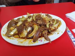 -乐天拉面(桃花街店)