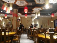 -格塘人家·山泉水煮鱼(望兴家园店)