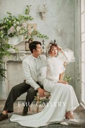 -EMU艺慕摄影(扬中店)