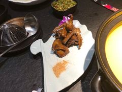 -龙门养心粥火锅(祥恒广场店)