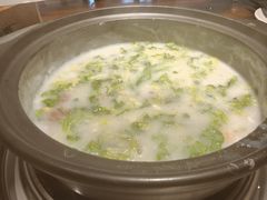 -大良毋米粥(锦龙路总店)