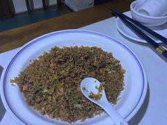 -老平安农家菜(平安店)