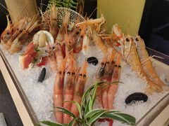 -上井料理黑金店(IFS国金中心店)