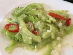 -莲花公园煎蟹(总店)