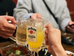 -人间半杯·小酒馆创意菜(三里屯店)