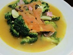 -绿茶餐厅(财富购物中心店)