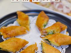 -鑫悦楼煎蟹·16年海鲜大排档