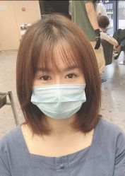 -MORI HAIR SALON日式美发沙龙