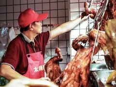 -太师餐饮(人民店)