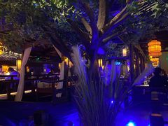 -绿茶餐厅(乐峰广场店)