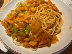 -撒拉花儿·新疆菜·清真(太阳宫店)