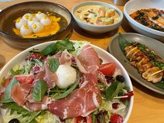 -娜娜家•Nana's restaurant(国金汇店)