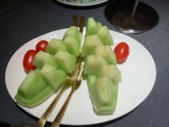 -南里山房(人广来福士店)