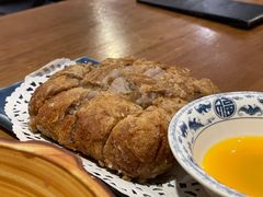 香酥芋泥鸭-小堂宴·老厦门码头小炒(厦大店)