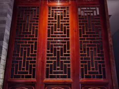 -北京老铺烤鸭(西稍门店)