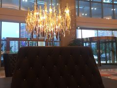 卡座-无锡瑞廷西郊酒店·悦湖景观餐厅